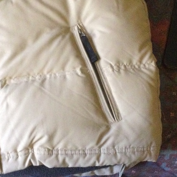 Old navy jacket - Picture 4 of 9